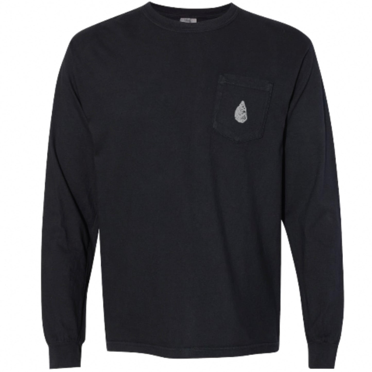 Long Sleeve Oyster